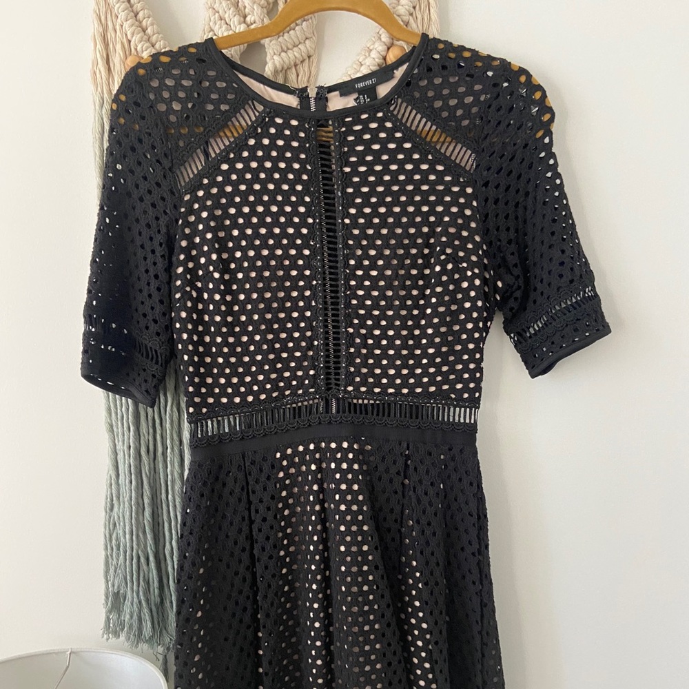 The perfect work dress